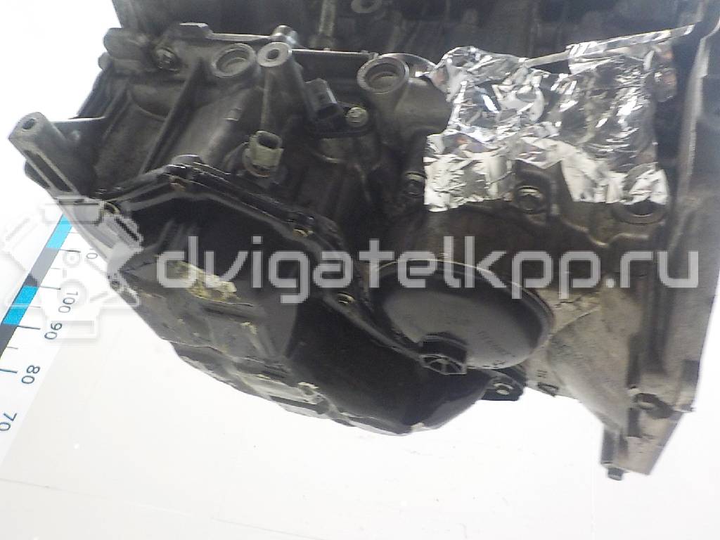 Фото Контрактный (б/у) двигатель HRA2 для Nissan (Dongfeng) Qashqai 117 л.с 16V 1.2 л бензин 101024ED9B {forloop.counter}}