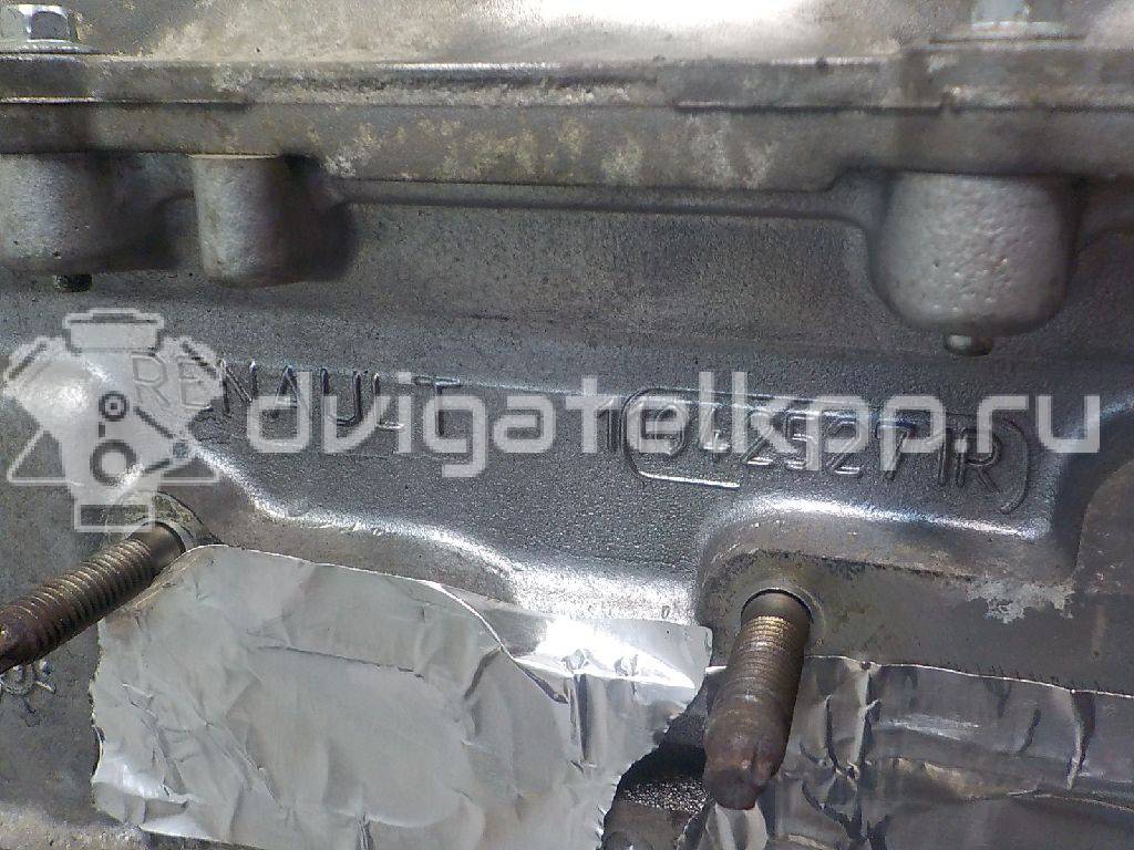 Фото Контрактный (б/у) двигатель HRA2 для Nissan (Dongfeng) Qashqai 117 л.с 16V 1.2 л бензин 101024ED9B {forloop.counter}}