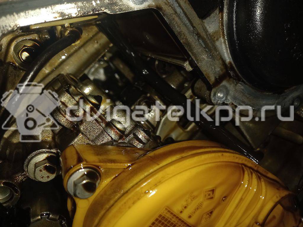 Фото Контрактный (б/у) двигатель HRA2 для Nissan (Dongfeng) Qashqai 117 л.с 16V 1.2 л бензин 101024ED9B {forloop.counter}}