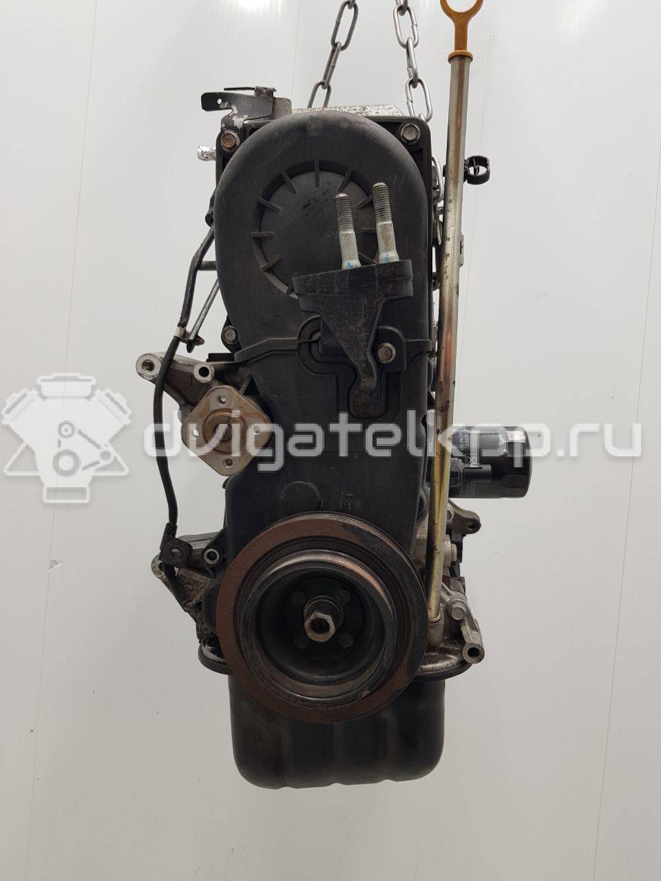 Фото Контрактный (б/у) двигатель G4HD для Hyundai Atos Mx / Getz Tb 58-67 л.с 12V 1.1 л бензин 101M102U00 {forloop.counter}}