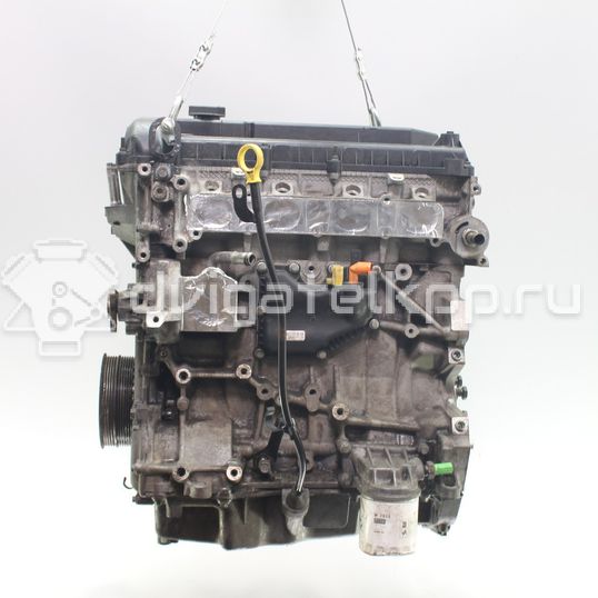 Фото Контрактный (б/у) двигатель  для ford C-MAX  V   1525704