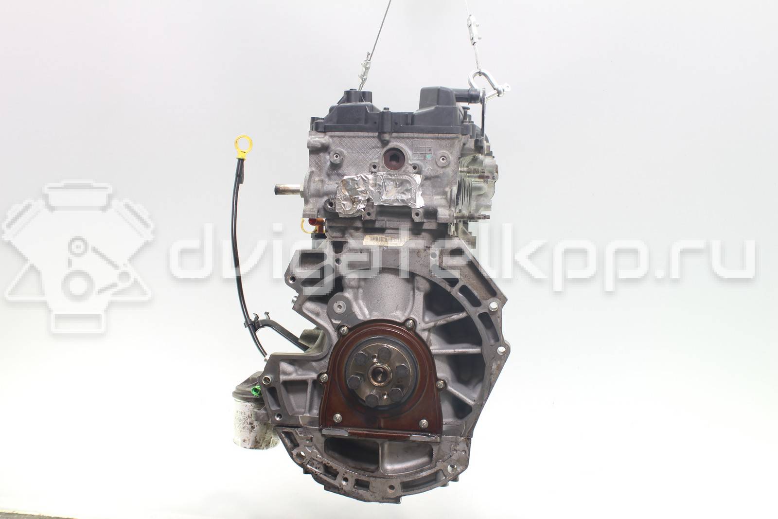 Фото Контрактный (б/у) двигатель  для ford C-MAX  V   1525704 {forloop.counter}}