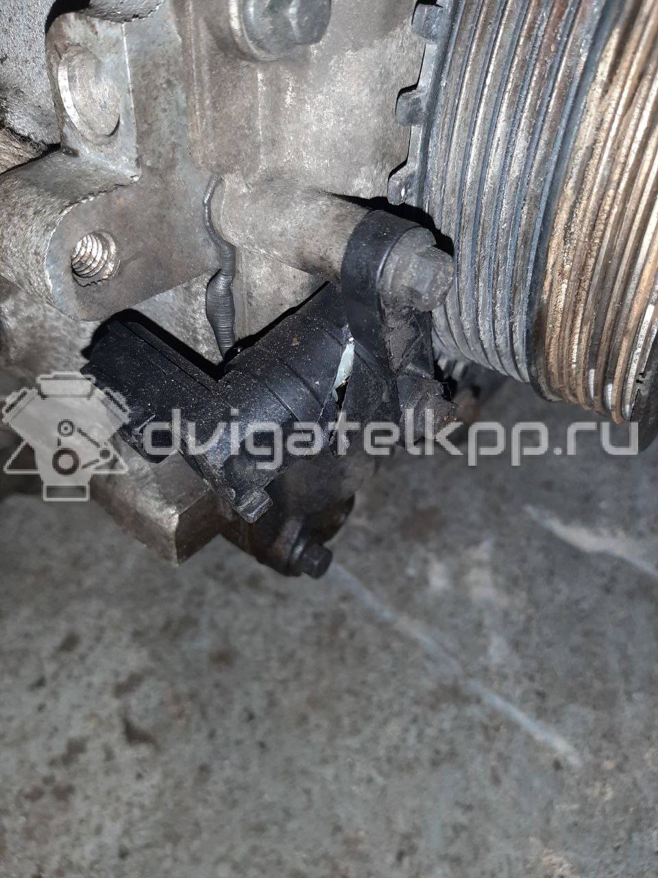 Фото Контрактный (б/у) двигатель  для ford C-MAX  V   1525704 {forloop.counter}}