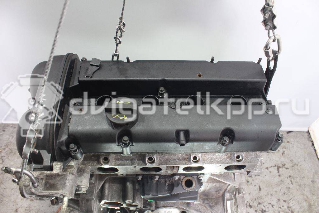 Фото Контрактный (б/у) двигатель  для ford C-MAX  V   1472848 {forloop.counter}}