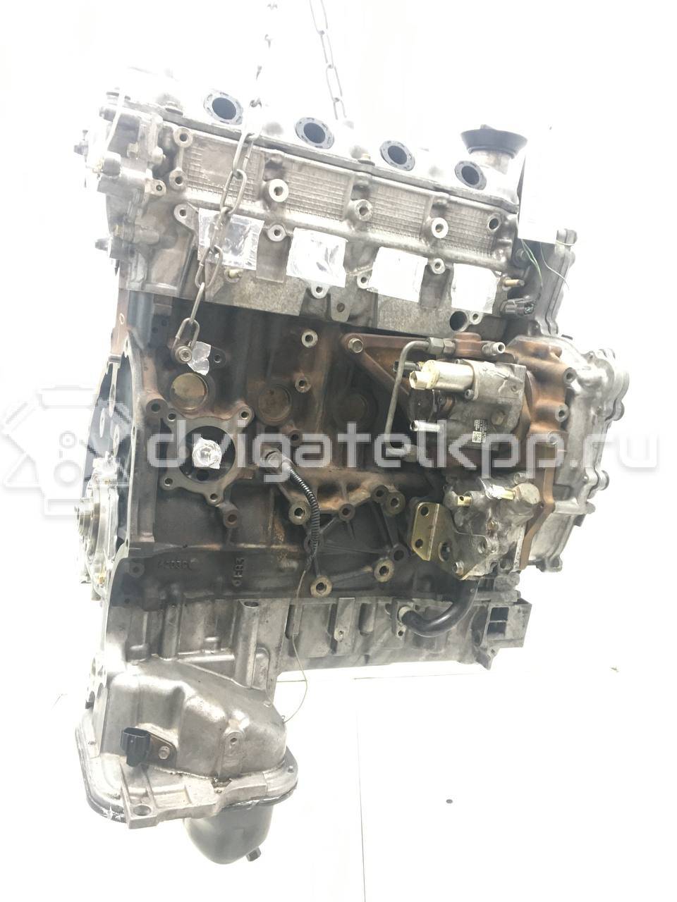 Фото Контрактный (б/у) двигатель YD25DDTi для Nissan Bassara / Nv350 E26 / Serena / Sani / Presage 100-190 л.с 16V 2.5 л Дизельное топливо 10102EB30A {forloop.counter}}