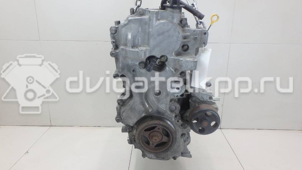 Фото Контрактный (б/у) двигатель MR20DE для Venucia / Suzuki / Samsung / Nissan / Nissan (Dongfeng) 144 л.с 16V 2.0 л бензин 10102JE0AA {forloop.counter}}