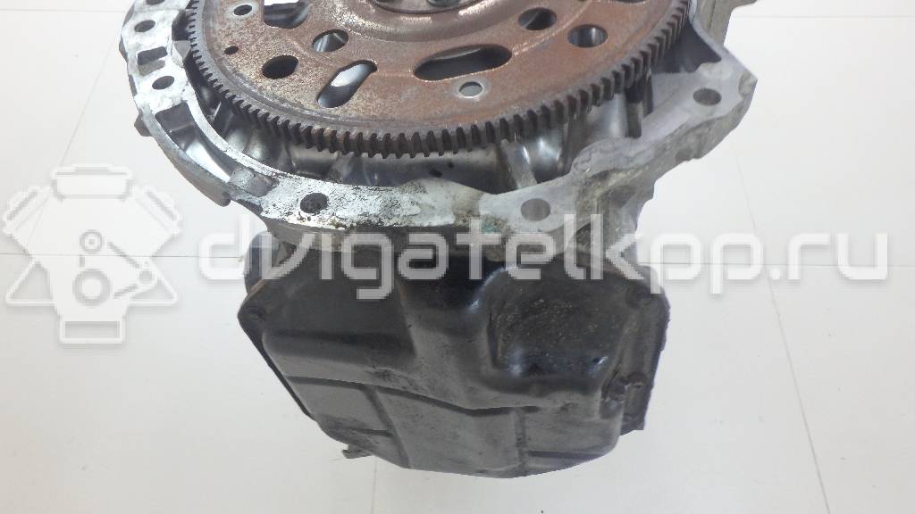 Фото Контрактный (б/у) двигатель MR20DE для Venucia / Suzuki / Samsung / Nissan / Nissan (Dongfeng) 144 л.с 16V 2.0 л бензин 10102JE0AA {forloop.counter}}