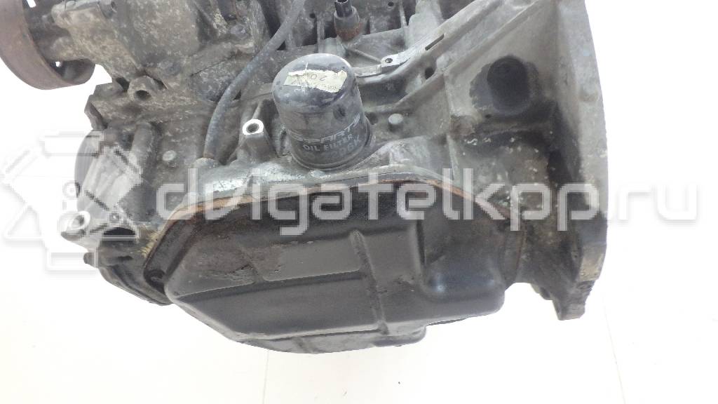 Фото Контрактный (б/у) двигатель MR20DE для Venucia / Suzuki / Samsung / Nissan / Nissan (Dongfeng) 144 л.с 16V 2.0 л бензин 10102JE0AA {forloop.counter}}