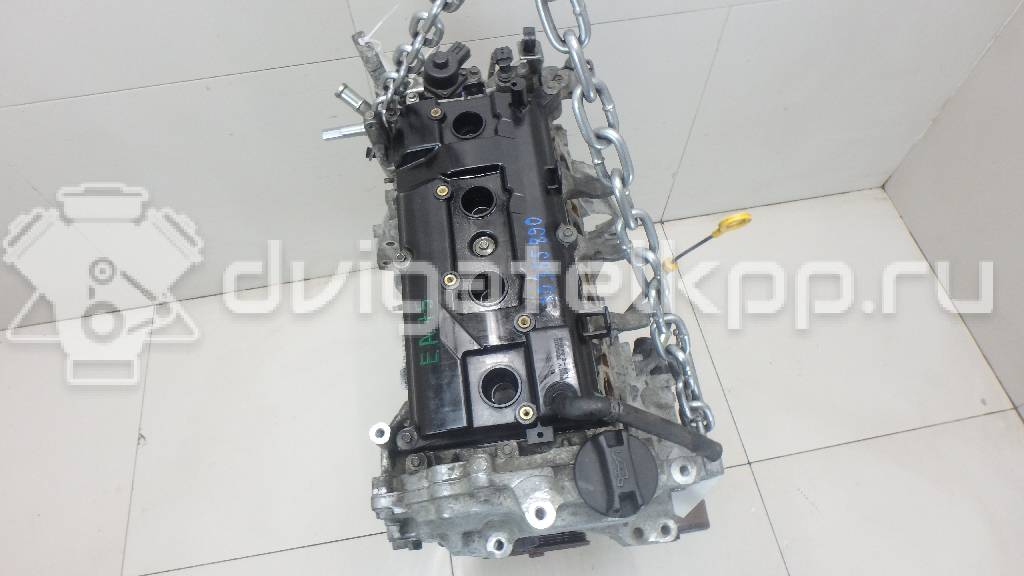 Фото Контрактный (б/у) двигатель MR20DE для Samsung / Suzuki / Nissan / Nissan (Dongfeng) 133-144 л.с 16V 2.0 л бензин 10102JE0AA {forloop.counter}}