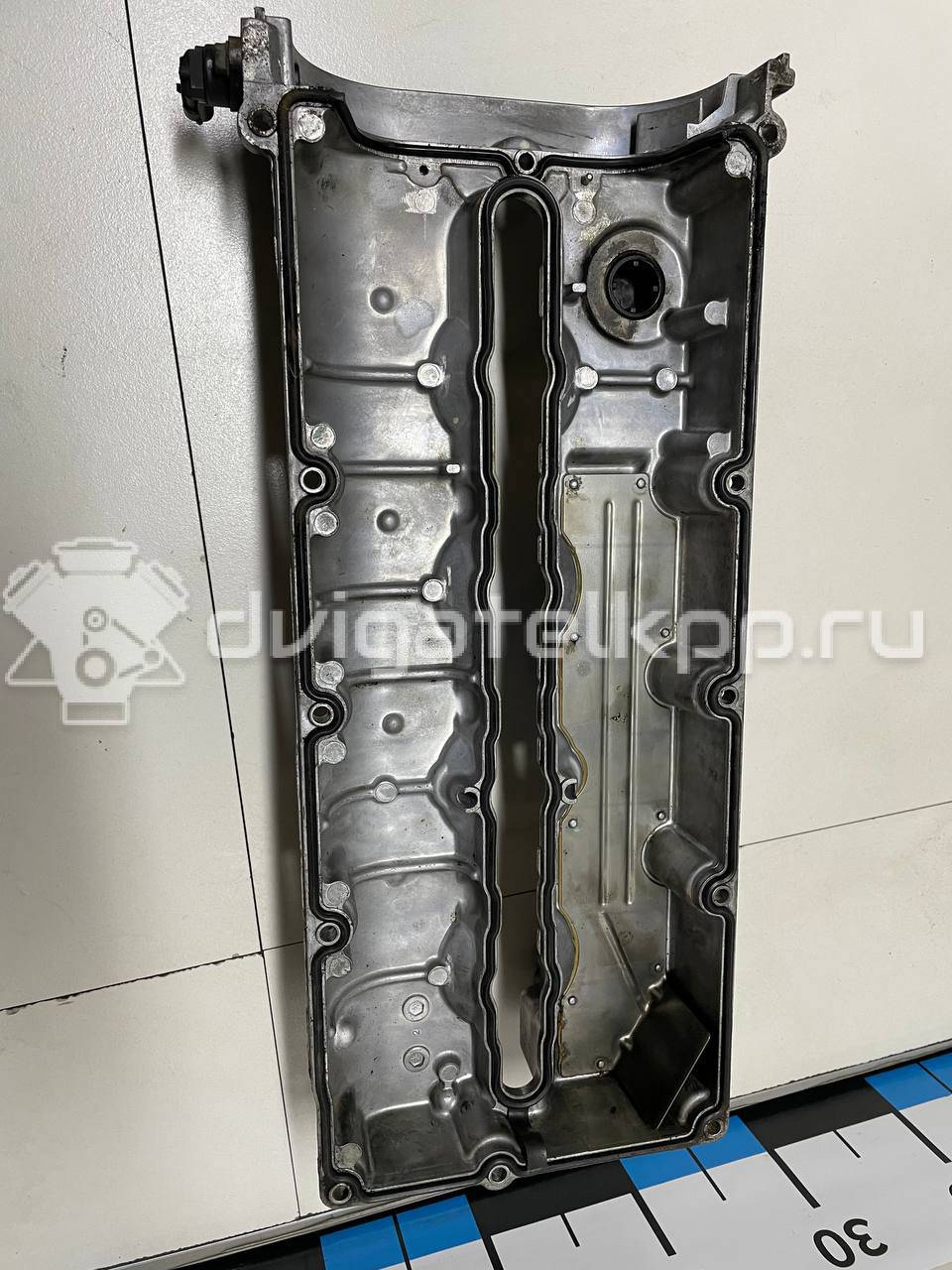 Фото Контрактный (б/у) двигатель WLAA для Ford / Mazda / Ford Asia / Oceania 143 л.с 16V 2.5 л Дизельное топливо 5078987 {forloop.counter}}