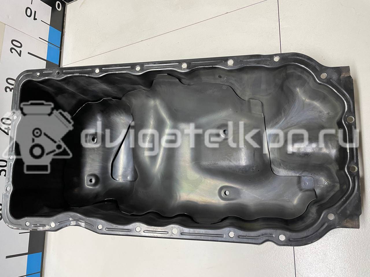 Фото Контрактный (б/у) двигатель WLAA для Ford / Mazda / Ford Asia / Oceania 143 л.с 16V 2.5 л Дизельное топливо 5078987 {forloop.counter}}