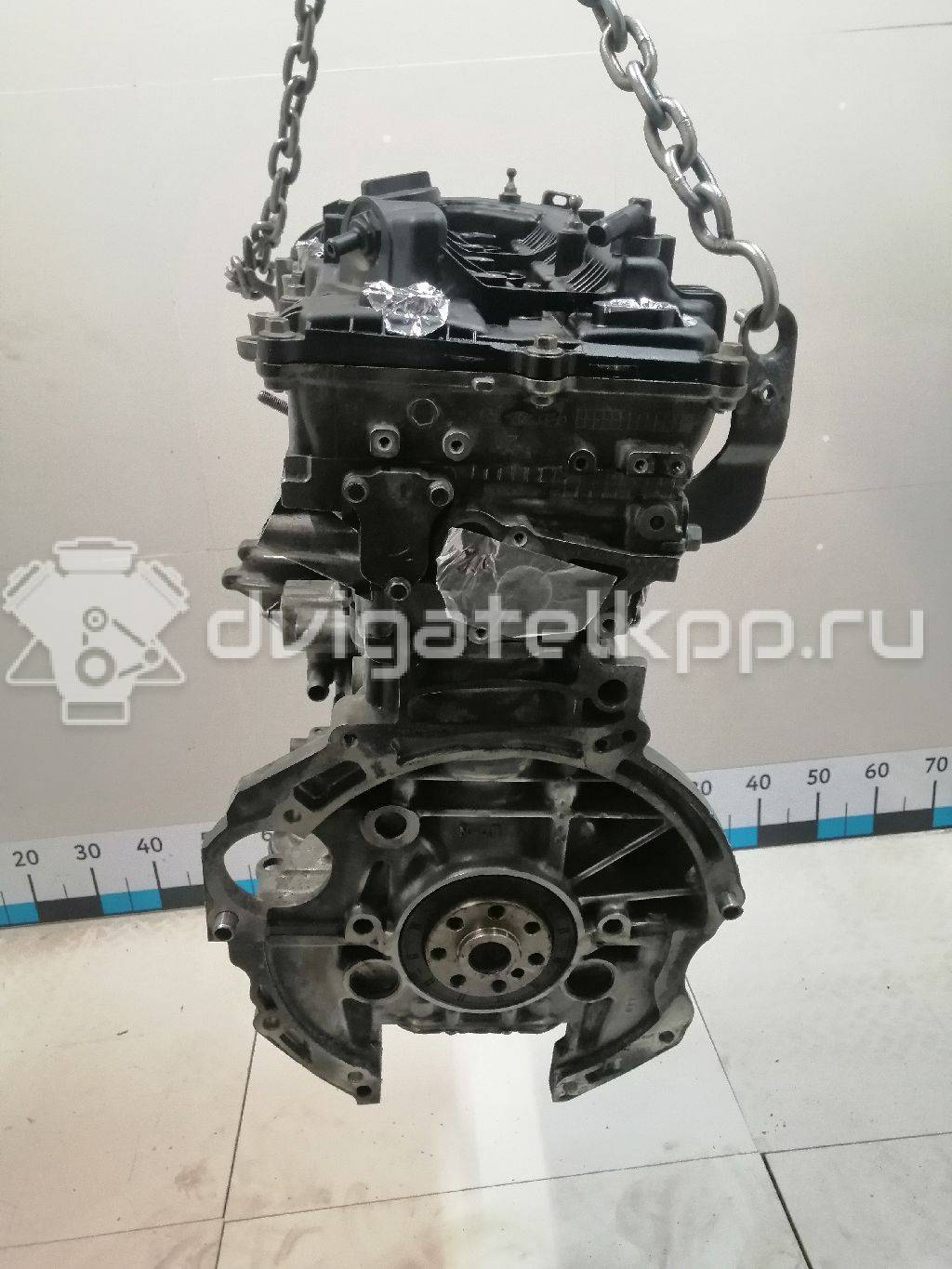 Фото Контрактный (б/у) двигатель G4NA для Hyundai (Beijing) / Hyundai / Kia 155-220 л.с 16V 2.0 л бензин 1D2712EU00 {forloop.counter}}