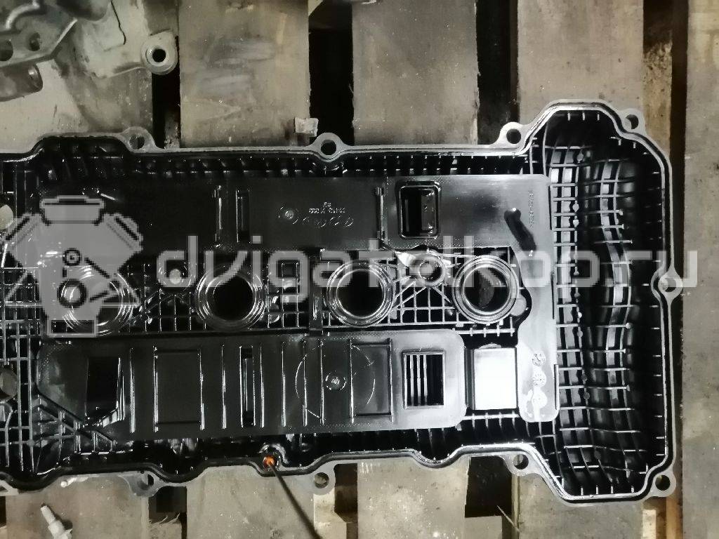 Фото Контрактный (б/у) двигатель G4NA для Hyundai (Beijing) / Hyundai / Kia 155-220 л.с 16V 2.0 л бензин 1D2712EU00 {forloop.counter}}