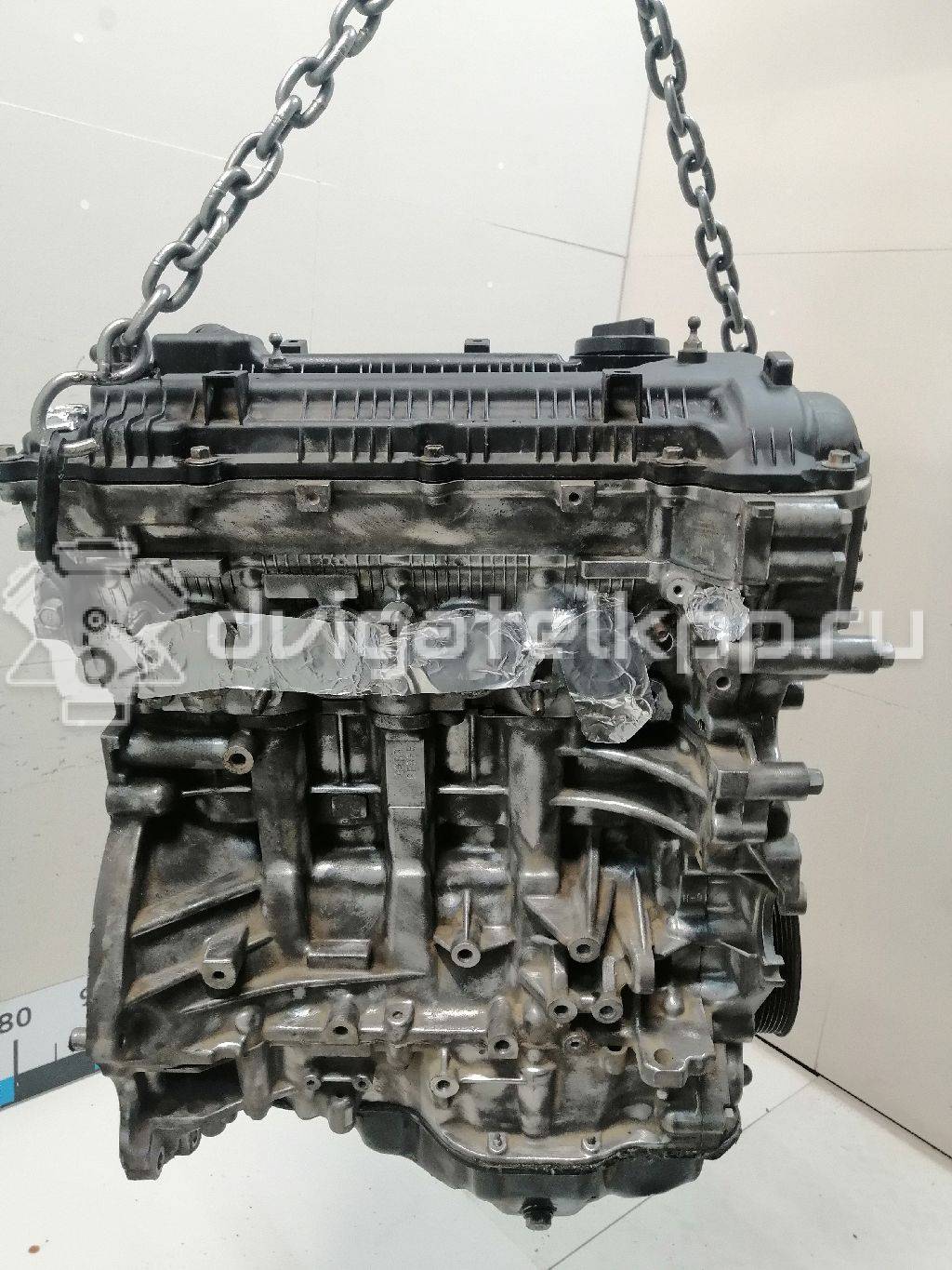 Фото Контрактный (б/у) двигатель G4NA для Hyundai / Kia 152-171 л.с 16V 2.0 л бензин 1D2712EU00 {forloop.counter}}