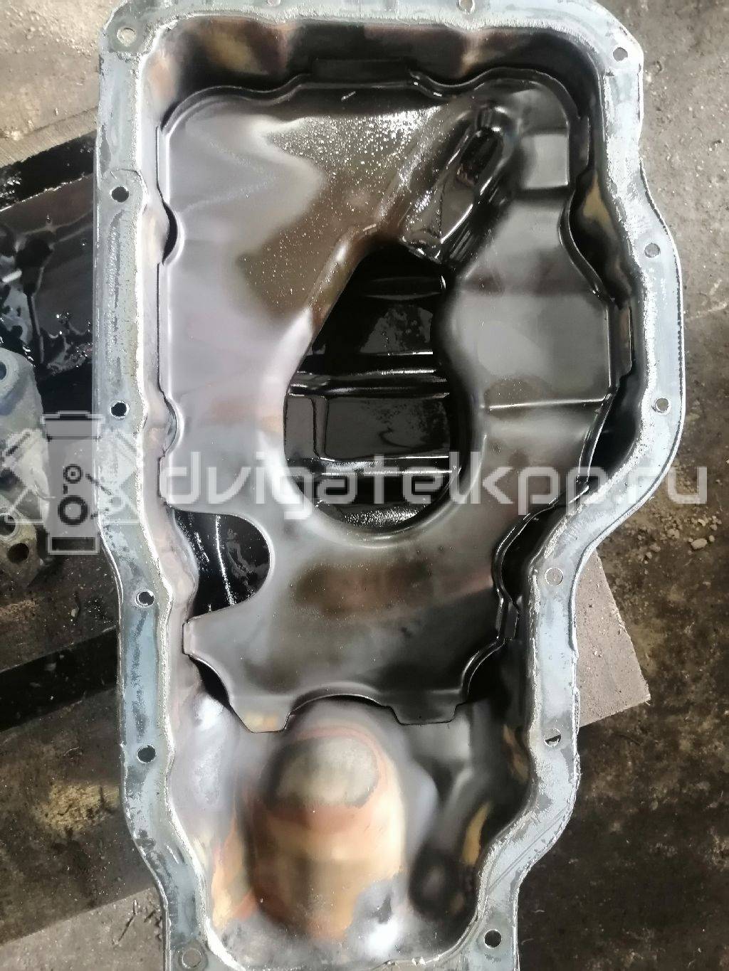 Фото Контрактный (б/у) двигатель G4NA для Hyundai / Kia 152-171 л.с 16V 2.0 л бензин 1D2712EU00 {forloop.counter}}