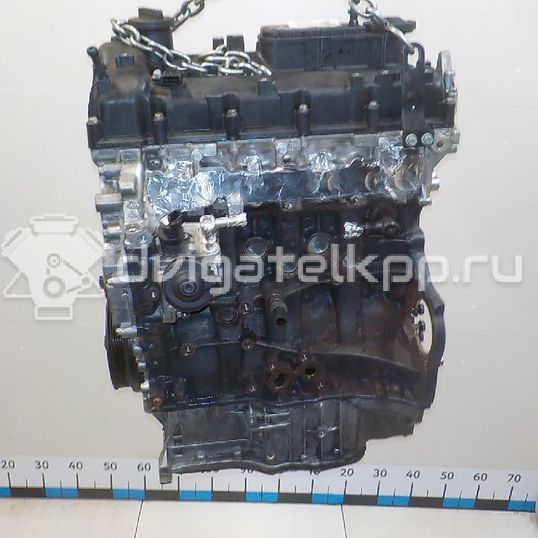 Фото Контрактный (б/у) двигатель  для hyundai Santa Fe (DM)  V   178F12FU00