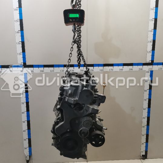 Фото Контрактный (б/у) двигатель MR20DE для Venucia / Suzuki / Samsung / Nissan / Nissan (Dongfeng) 144 л.с 16V 2.0 л бензин 10102JE0AA