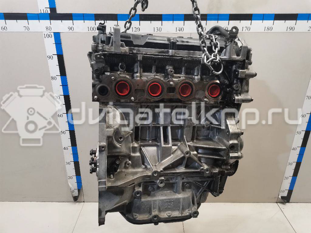 Фото Контрактный (б/у) двигатель MR20DE для Venucia / Suzuki / Samsung / Nissan / Nissan (Dongfeng) 144 л.с 16V 2.0 л бензин 10102JE0AA {forloop.counter}}