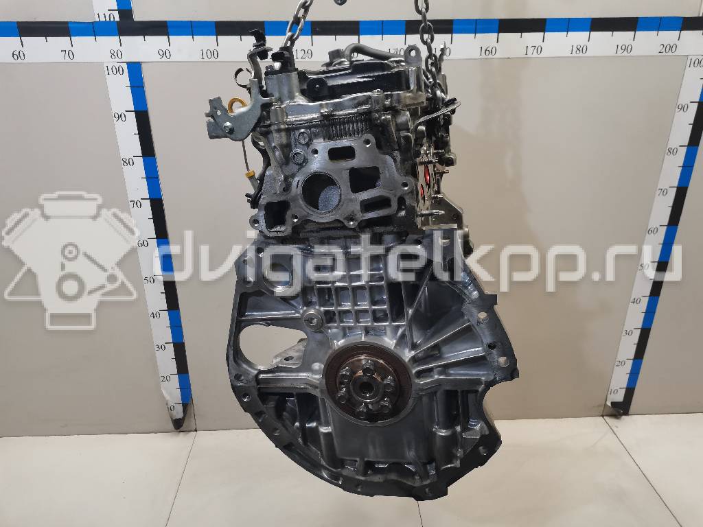 Фото Контрактный (б/у) двигатель MR20DE для Venucia / Suzuki / Samsung / Nissan / Nissan (Dongfeng) 144 л.с 16V 2.0 л бензин 10102JE0AA {forloop.counter}}