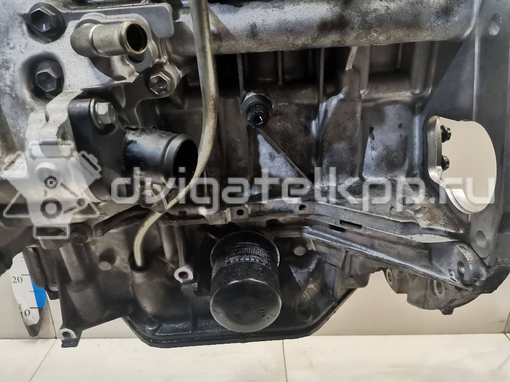 Фото Контрактный (б/у) двигатель MR20DE для Venucia / Suzuki / Samsung / Nissan / Nissan (Dongfeng) 144 л.с 16V 2.0 л бензин 10102JE0AA {forloop.counter}}