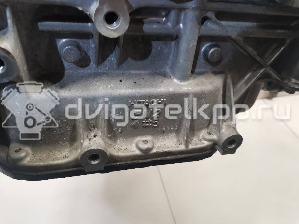 Фото Контрактный (б/у) двигатель MR20DE для Venucia / Suzuki / Samsung / Nissan / Nissan (Dongfeng) 144 л.с 16V 2.0 л бензин 10102JE0AA {forloop.counter}}