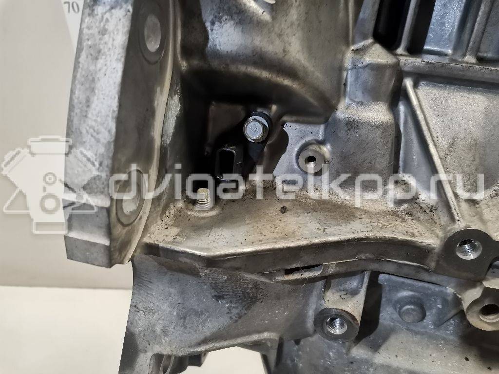 Фото Контрактный (б/у) двигатель MR20DE для Venucia / Suzuki / Samsung / Nissan / Nissan (Dongfeng) 144 л.с 16V 2.0 л бензин 10102JE0AA {forloop.counter}}