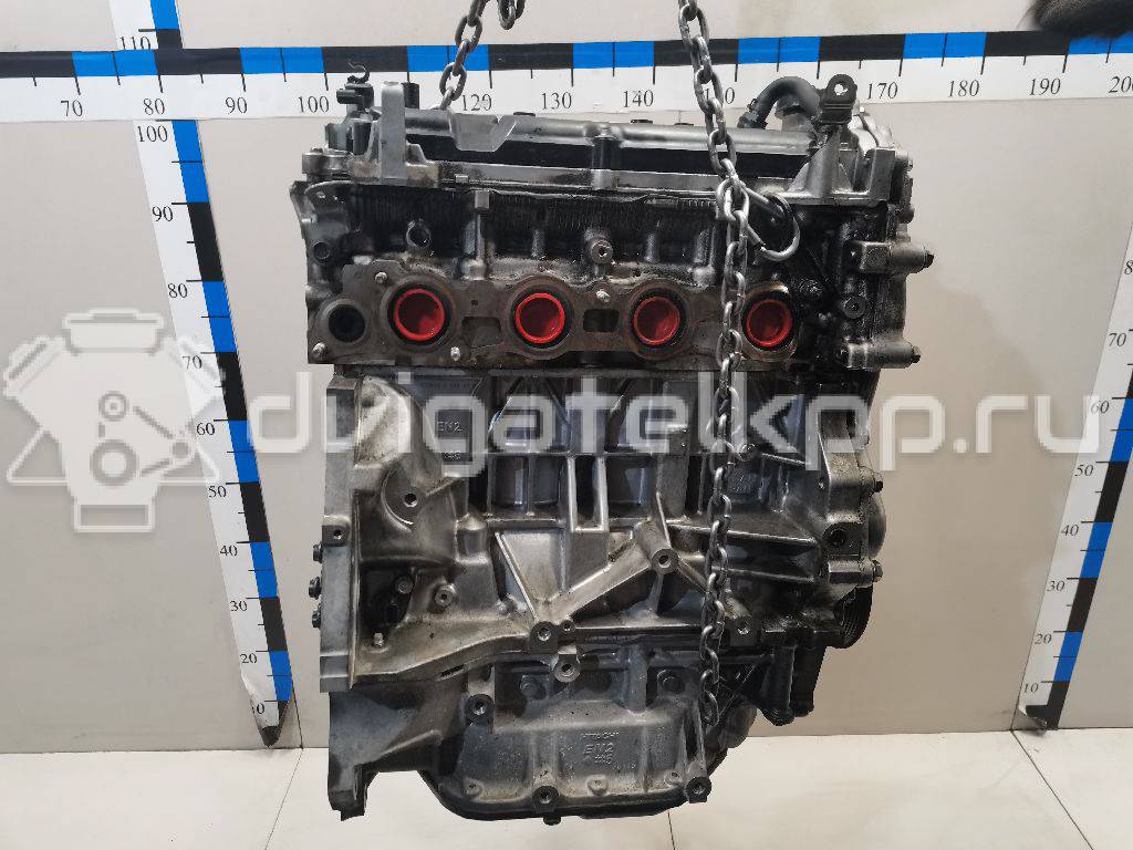 Фото Контрактный (б/у) двигатель MR20DE для Samsung / Suzuki / Nissan / Nissan (Dongfeng) 133-144 л.с 16V 2.0 л бензин 10102JE0AA {forloop.counter}}