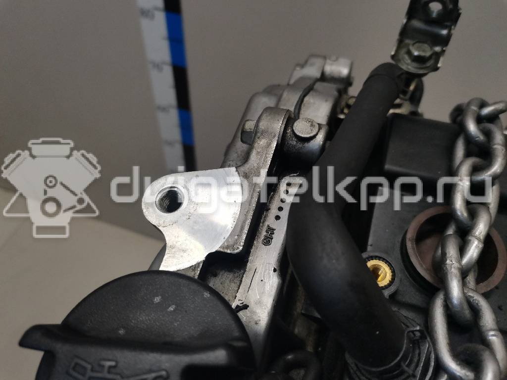 Фото Контрактный (б/у) двигатель MR20DE для Samsung / Suzuki / Nissan / Nissan (Dongfeng) 133-144 л.с 16V 2.0 л бензин 10102JE0AA {forloop.counter}}