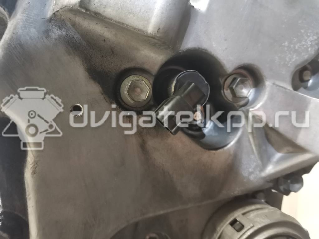 Фото Контрактный (б/у) двигатель MR20DE для Samsung / Suzuki / Nissan / Nissan (Dongfeng) 133-144 л.с 16V 2.0 л бензин 10102JE0AA {forloop.counter}}