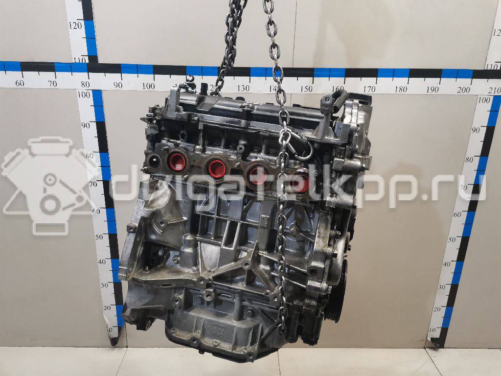 Фото Контрактный (б/у) двигатель MR20DE для Samsung / Suzuki / Nissan / Nissan (Dongfeng) 131-147 л.с 16V 2.0 л бензин 10102JE0AA {forloop.counter}}