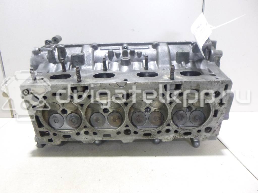 Фото Головка блока  55565451 для Vauxhall / Saturn / Chevrolet / Holden / Daewoo / Opel / Chevrolet (Sgm) {forloop.counter}}