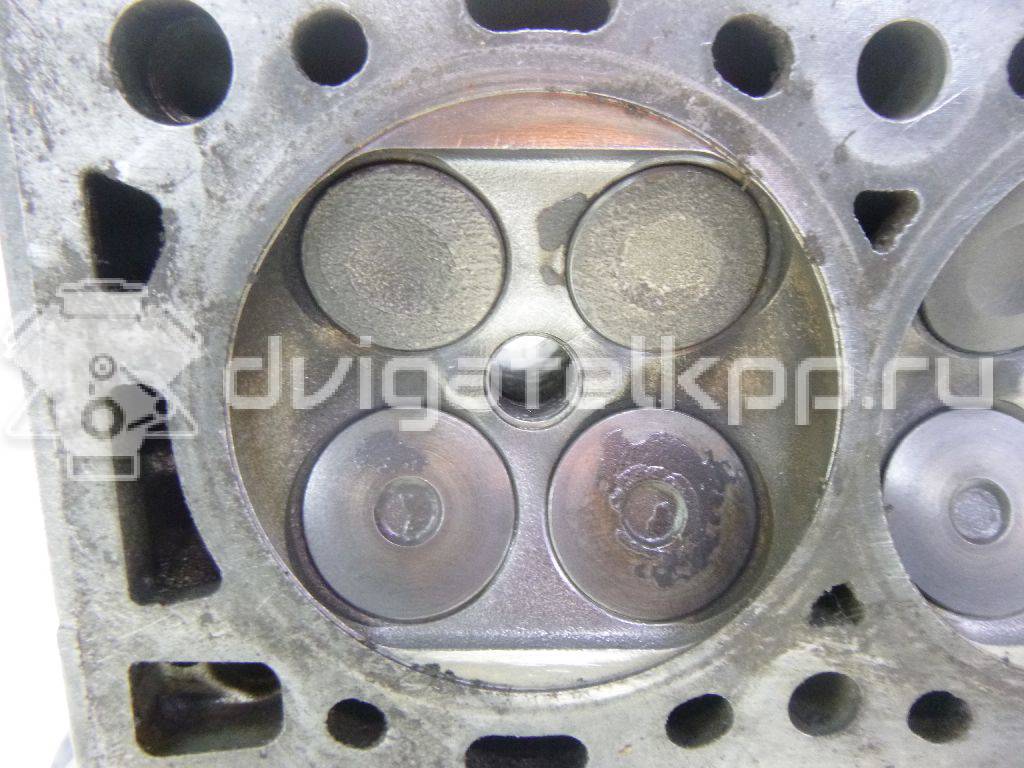 Фото Головка блока  55565451 для Vauxhall / Saturn / Chevrolet / Holden / Daewoo / Opel / Chevrolet (Sgm) {forloop.counter}}