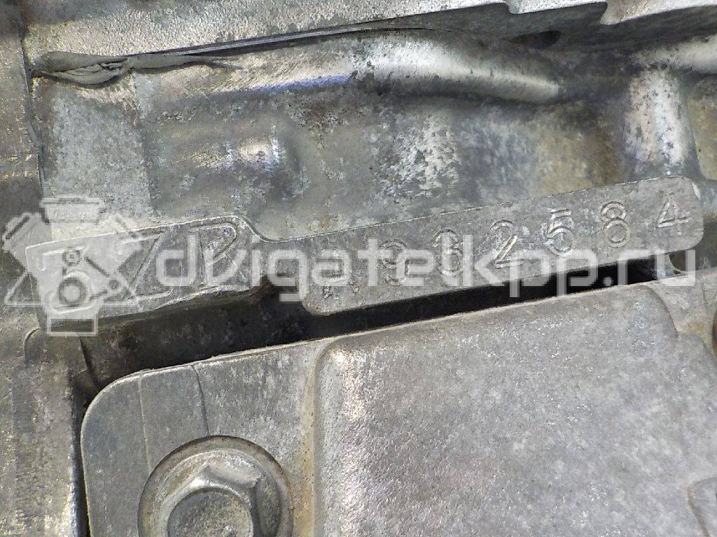 Фото Контрактный (б/у) двигатель 3ZR-FAE для Lexus / Toyota 150 л.с 16V 2.0 л бензин 1900037362 {forloop.counter}}