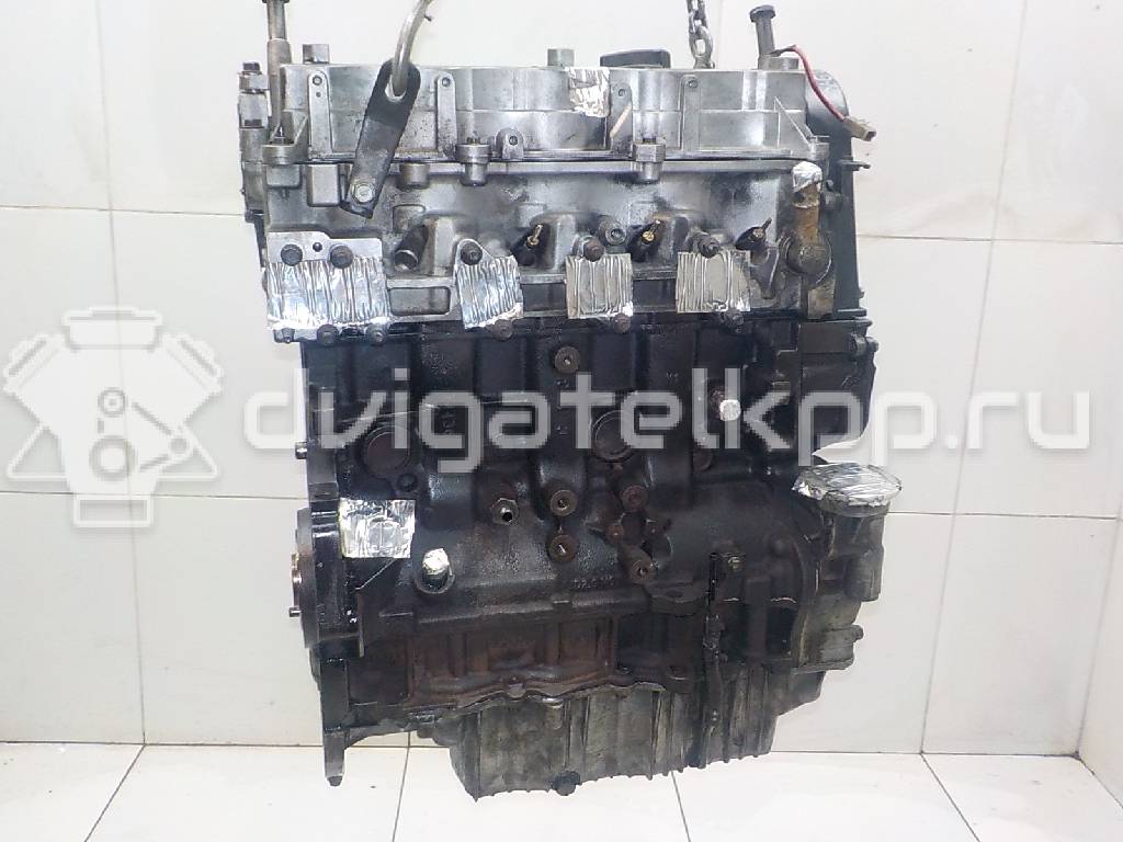 Фото Контрактный (б/у) двигатель D4EA-V для Hyundai Santa Fé / Trajet Fo 125 л.с 16V 2.0 л Дизельное топливо 2110127G10 {forloop.counter}}