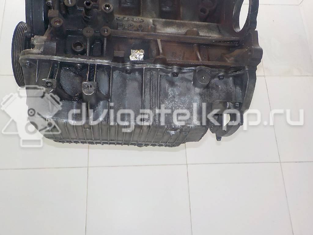 Фото Контрактный (б/у) двигатель D4EA-V для Hyundai Santa Fé / Trajet Fo 125 л.с 16V 2.0 л Дизельное топливо 2110127G10 {forloop.counter}}