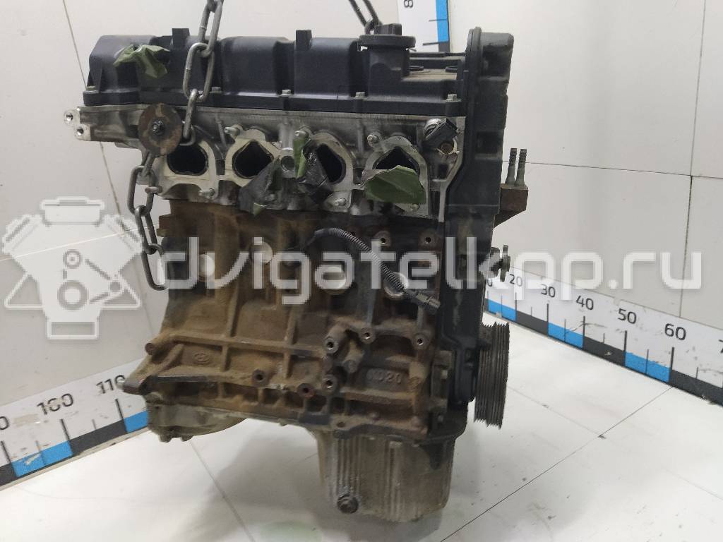 Фото Контрактный (б/у) двигатель G4GC для Hyundai / Kia 139-146 л.с 16V 2.0 л бензин KZ34302100 {forloop.counter}}