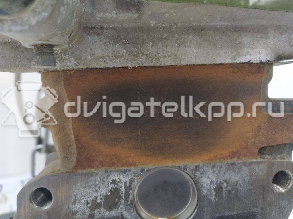 Фото Контрактный (б/у) двигатель G4GC для Hyundai / Kia 139-146 л.с 16V 2.0 л бензин KZ34302100 {forloop.counter}}