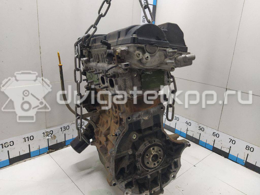 Фото Контрактный (б/у) двигатель G4GC для Hyundai (Beijing) / Hyundai / Kia 137-141 л.с 16V 2.0 л бензин KZ34302100 {forloop.counter}}