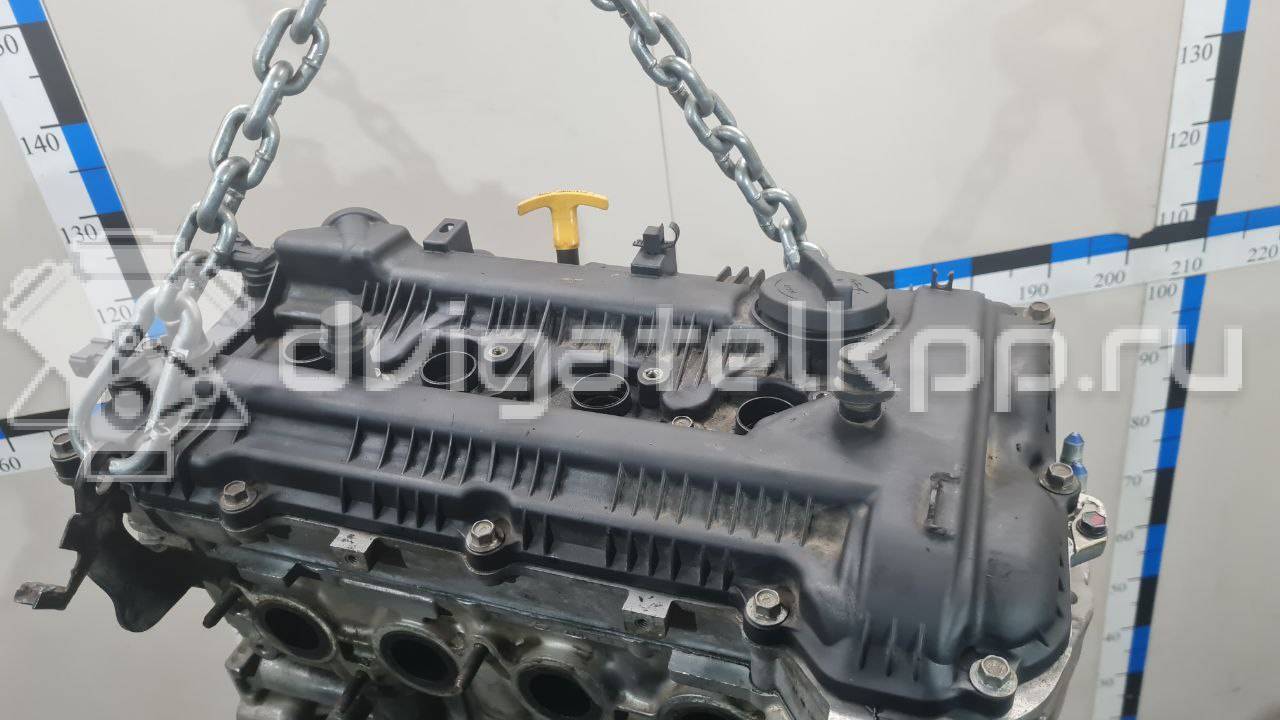 Фото Контрактный (б/у) двигатель G4NA для Hyundai (Beijing) / Hyundai / Kia 155-220 л.с 16V 2.0 л бензин 126Q12EH00 {forloop.counter}}