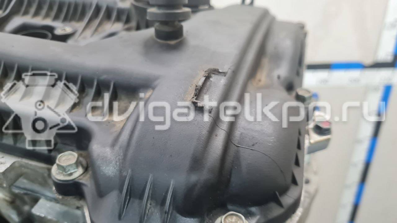 Фото Контрактный (б/у) двигатель G4NA для Hyundai (Beijing) / Hyundai / Kia 155-220 л.с 16V 2.0 л бензин 126Q12EH00 {forloop.counter}}