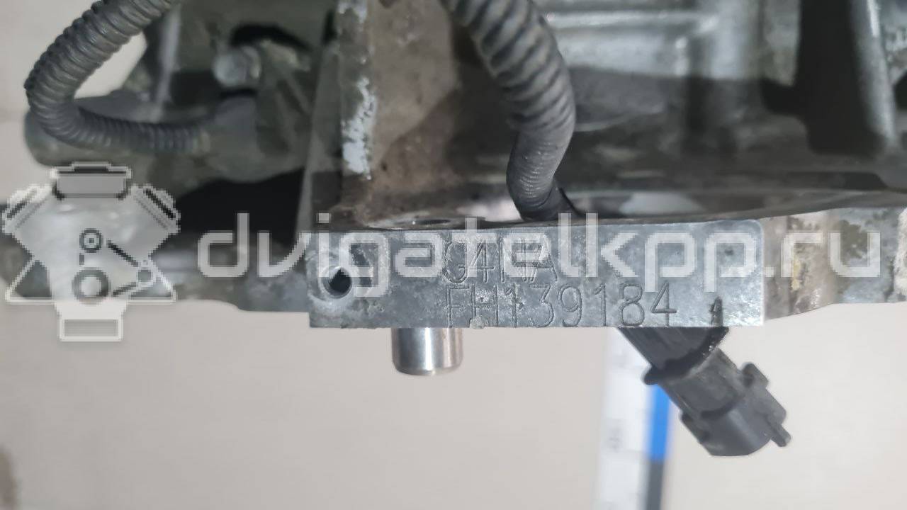 Фото Контрактный (б/у) двигатель G4NA для Hyundai (Beijing) / Hyundai / Kia 155-220 л.с 16V 2.0 л бензин 126Q12EH00 {forloop.counter}}