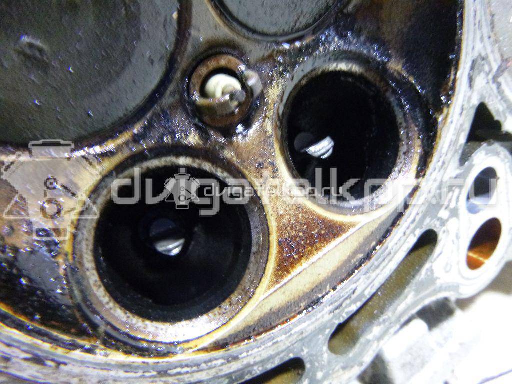 Фото Головка блока для двигателя 2JZ-GE для Lexus / Toyota 212-231 л.с 24V 3.0 л Супер-бензин (95) неэтилированный 1110149376 {forloop.counter}}