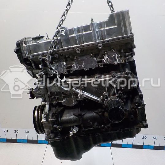 Фото Контрактный (б/у) двигатель WLAA для Ford / Mazda / Ford Asia / Oceania 143 л.с 16V 2.5 л Дизельное топливо 5078987