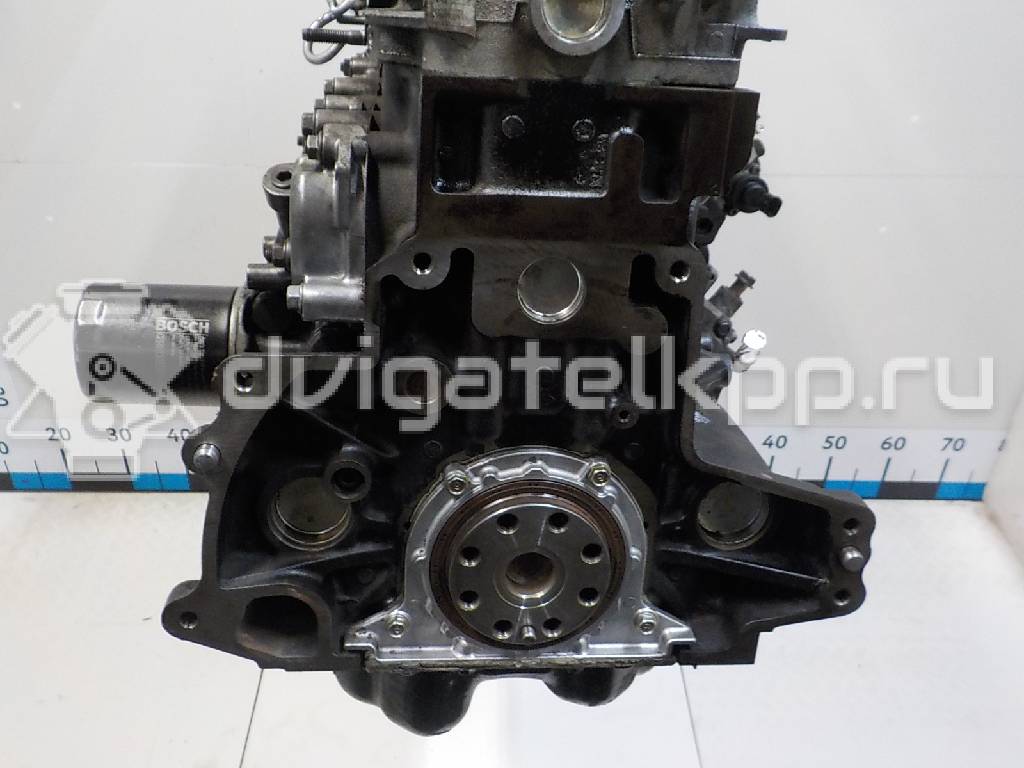 Фото Контрактный (б/у) двигатель WLAA для Ford / Mazda / Ford Asia / Oceania 143 л.с 16V 2.5 л Дизельное топливо 5078987 {forloop.counter}}