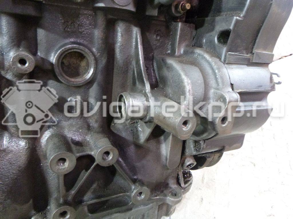 Фото Контрактный (б/у) двигатель A16DMS для Daewoo / Fso / Chevrolet 101-107 л.с 16V 1.6 л бензин 96450451 {forloop.counter}}