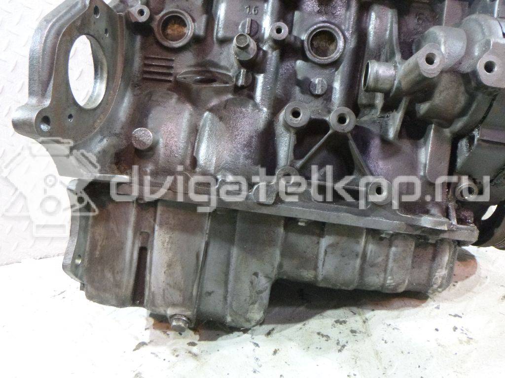 Фото Контрактный (б/у) двигатель A16DMS для Daewoo / Fso / Chevrolet 101-107 л.с 16V 1.6 л бензин 96450451 {forloop.counter}}