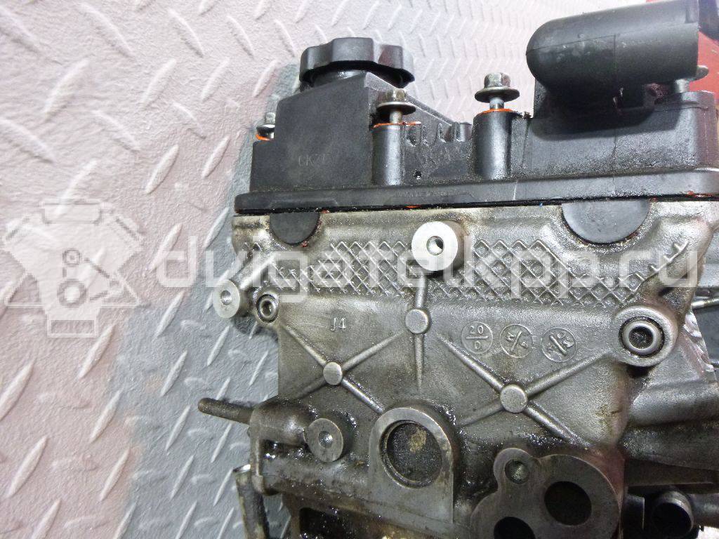 Фото Контрактный (б/у) двигатель A16DMS для Daewoo / Fso / Chevrolet 101-107 л.с 16V 1.6 л бензин 96450451 {forloop.counter}}