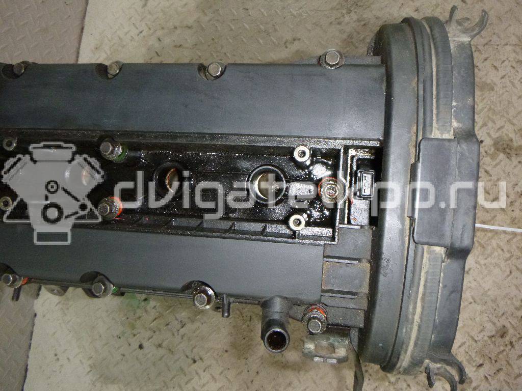 Фото Контрактный (б/у) двигатель A16DMS для Daewoo / Fso / Chevrolet 101-107 л.с 16V 1.6 л бензин 96450451 {forloop.counter}}