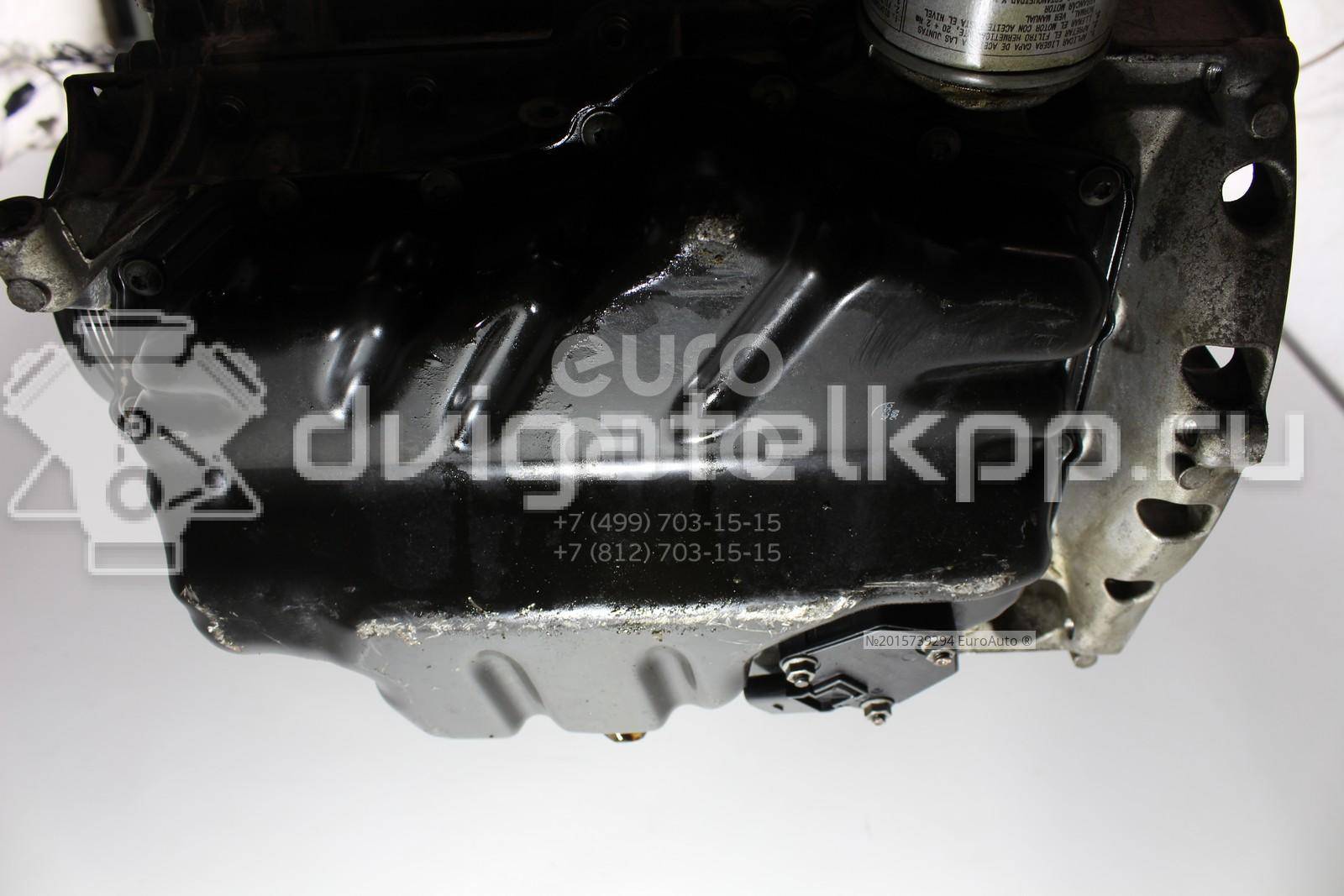 Фото Контрактный (б/у) двигатель CZCA для Skoda / Volkswagen / Audi 125 л.с 16V 1.4 л бензин 04E100034E {forloop.counter}}