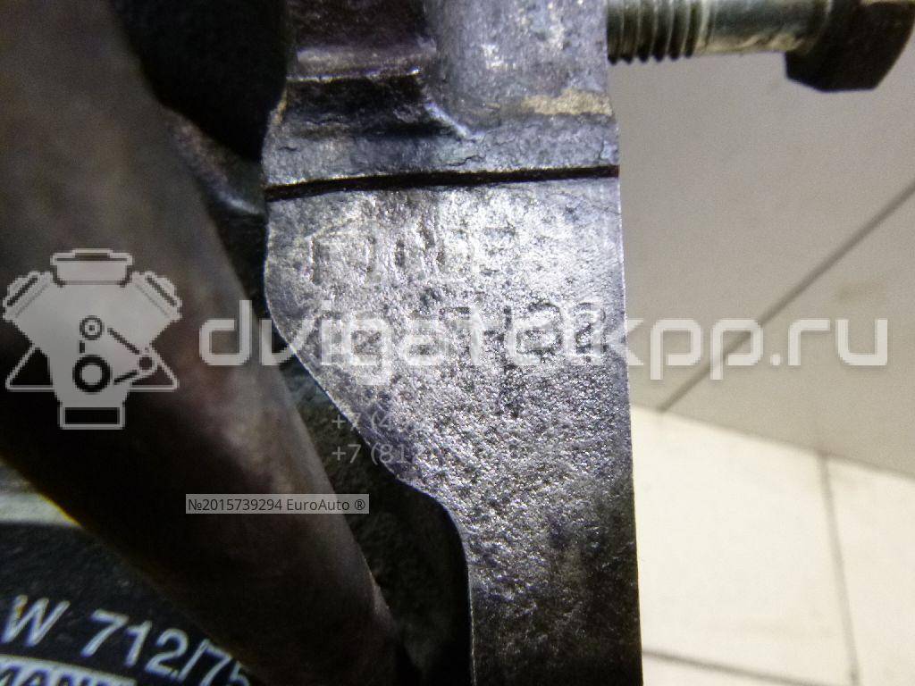 Фото Контрактный (б/у) двигатель F16D3 для Daewoo / Chevrolet / Holden 101-109 л.с 16V 1.6 л бензин 96475805 {forloop.counter}}